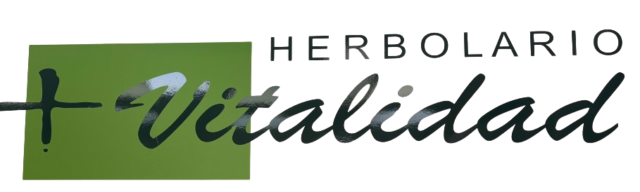 Herbolario Más Vitalidad