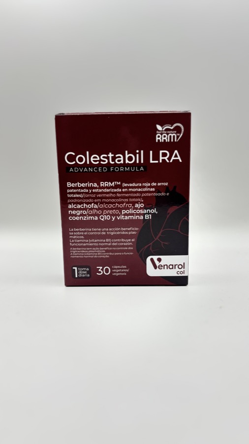 Colestabil LRA