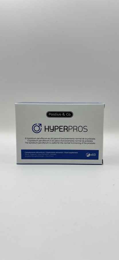 HyperPros