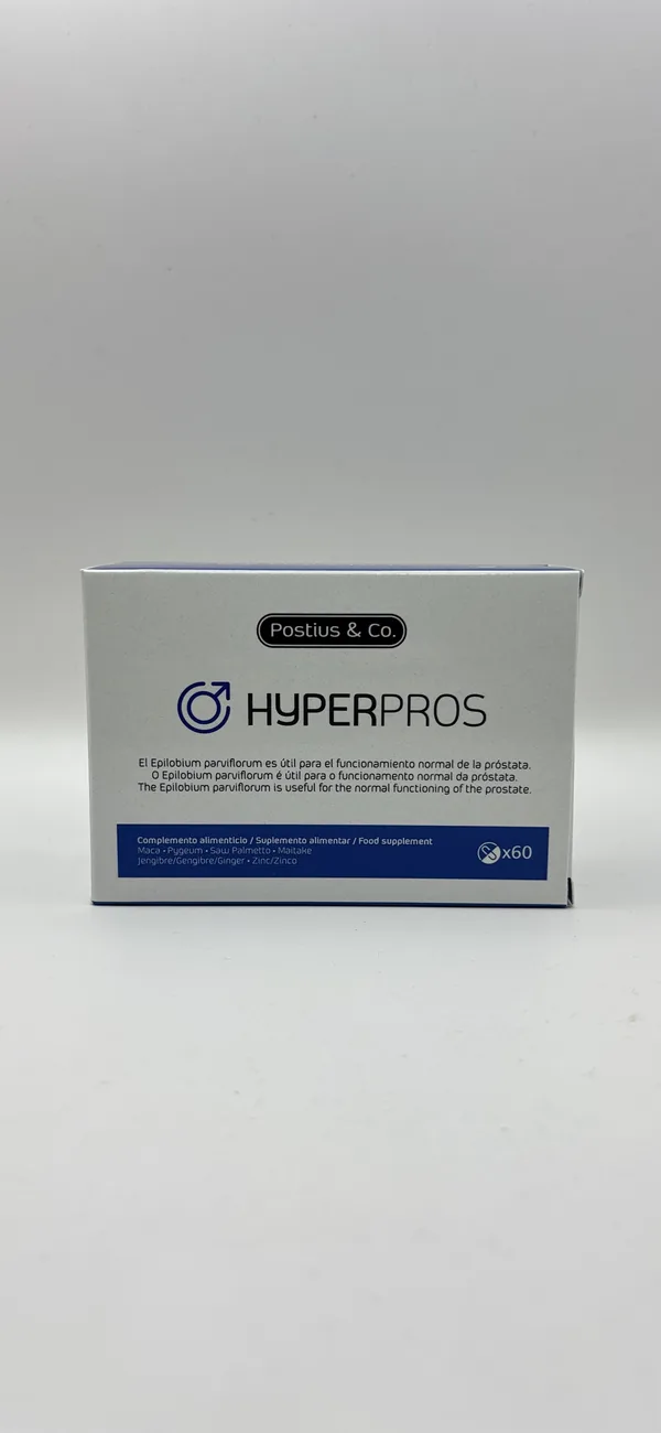 HyperPros