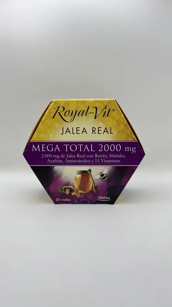 Royal-Vit Jalea Real