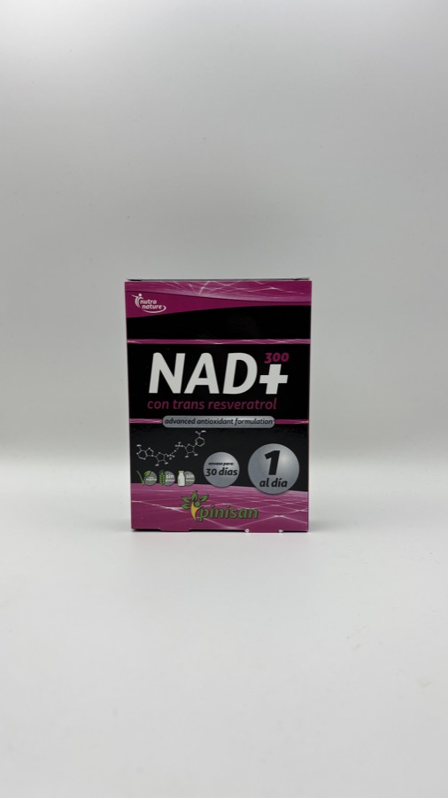 NAD+ 300