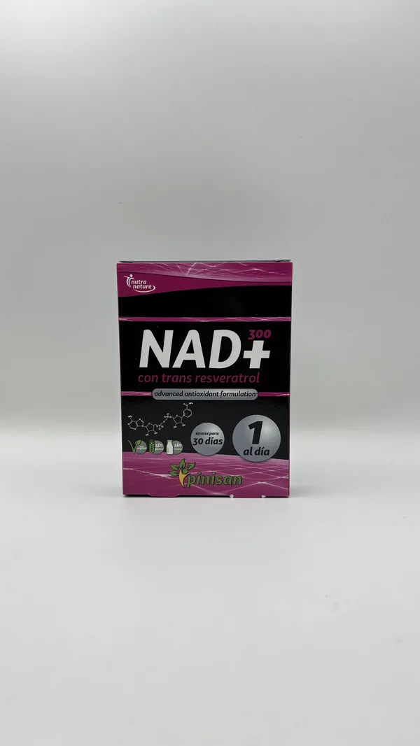 NAD+ 300