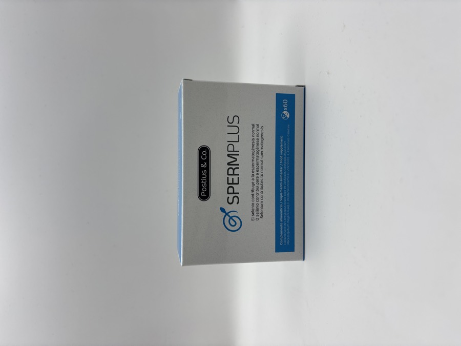 SpermPlus